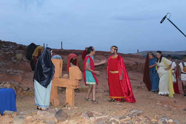 210919 VA VISITAS TEATRALIZADAS CERRO CABEZAS 9