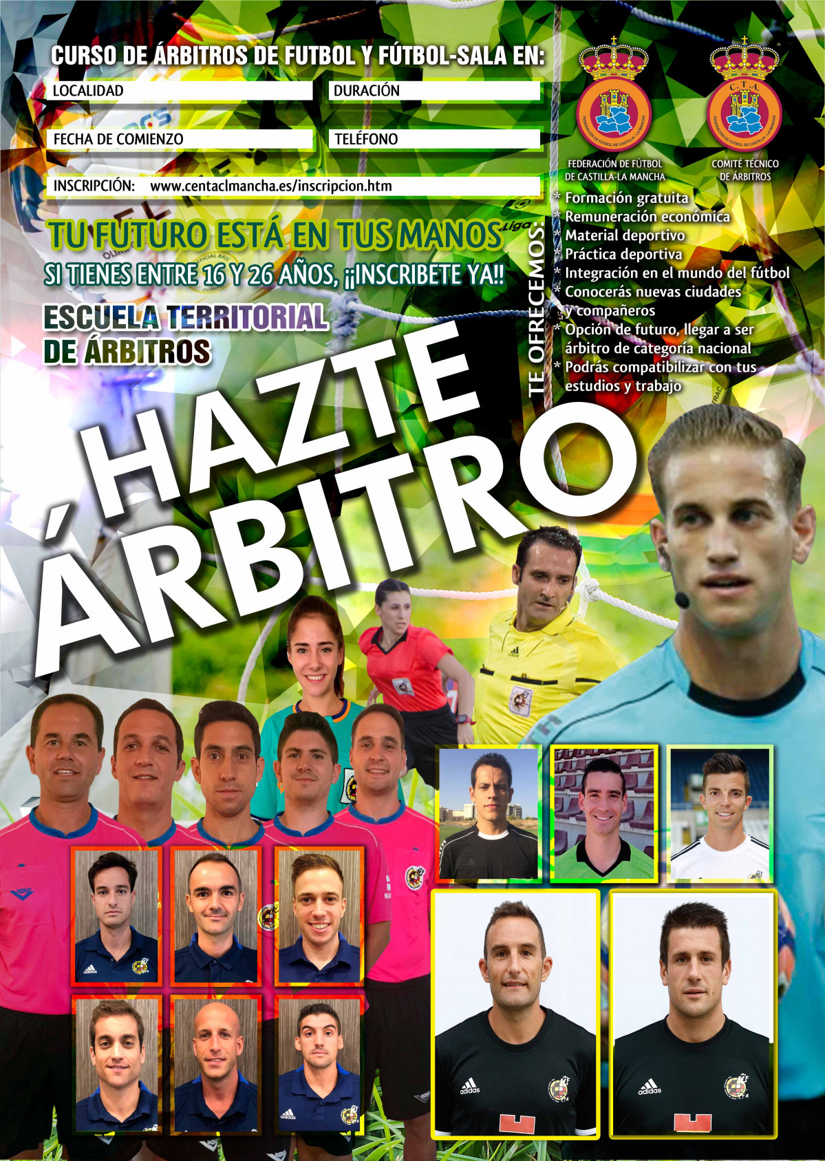 230919 va arbitros