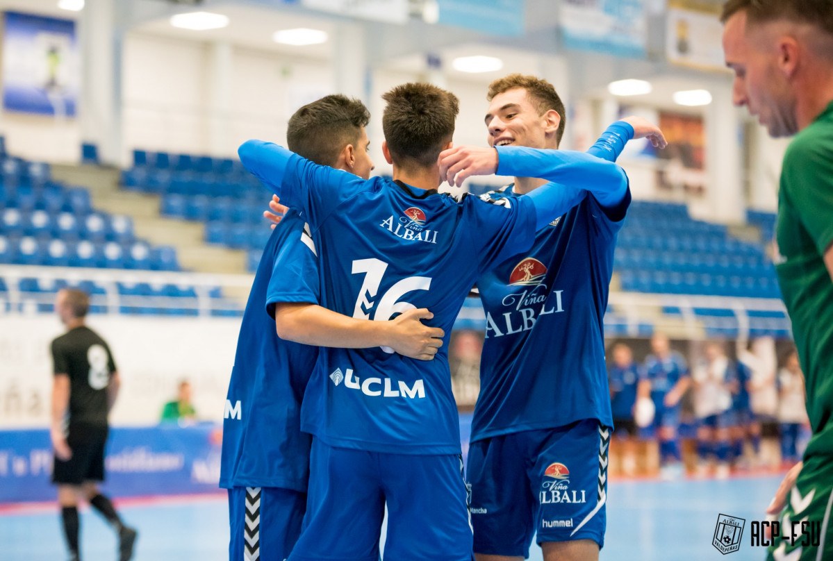 230919 va futbol sala