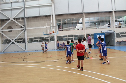 Escuelas 1