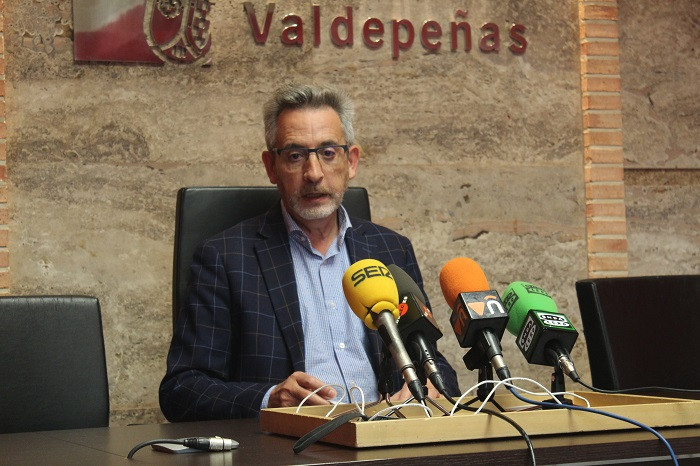 Alcalde