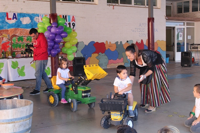 270919 VA FIESTA VENDIMIA COLE JESUS BAEZA 14