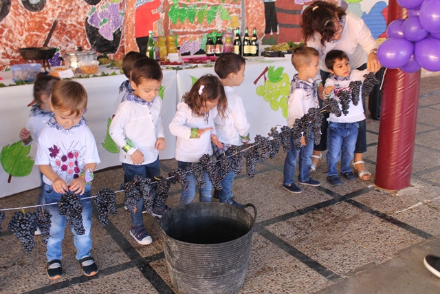 270919 VA FIESTA VENDIMIA COLE JESUS BAEZA 6