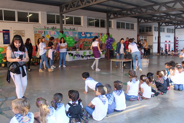 270919 VA FIESTA VENDIMIA COLE JESUS BAEZA 3