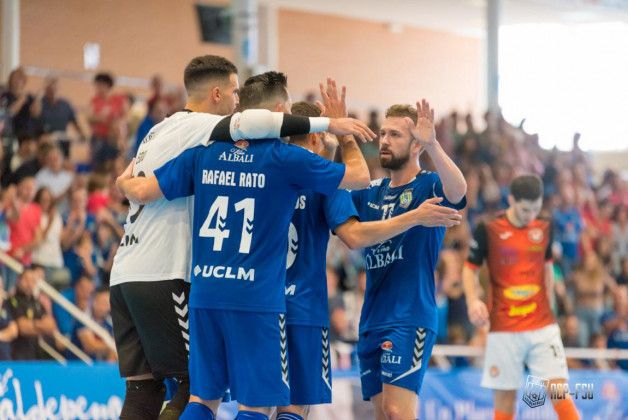 280919 va futbol sala
