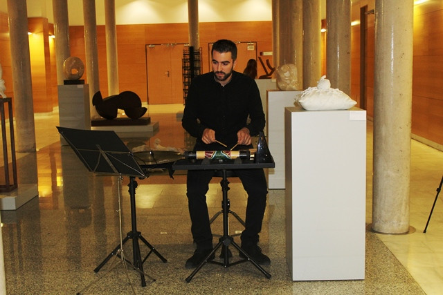 290919 VA PERCUSION ARTES PLASTICAS SERGIO ASTASIO 8