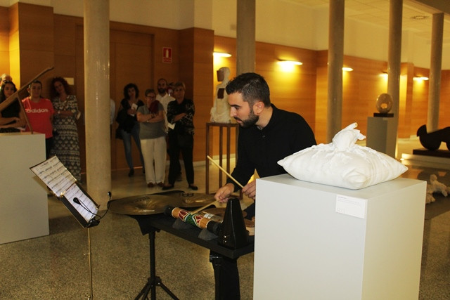 290919 VA PERCUSION ARTES PLASTICAS SERGIO ASTASIO 11