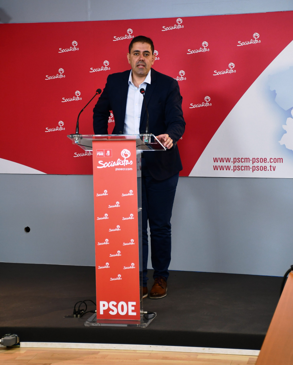 300919 CR PSOE