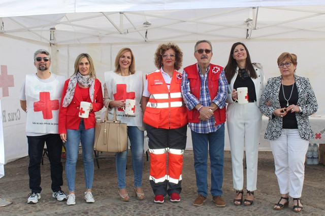031019 VA DIA BANDERITA CRUZ ROJA