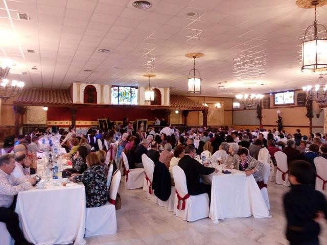 141117 VA COMIDA SOLIDARIA HERMANDAD CRISTO