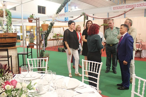 Feria novios 5