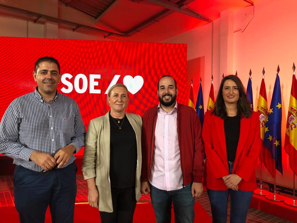 071019 CR PSOE