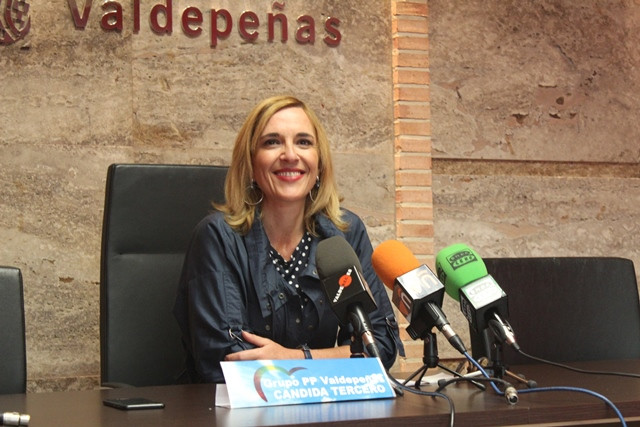 091019 VA CANDIDA PP