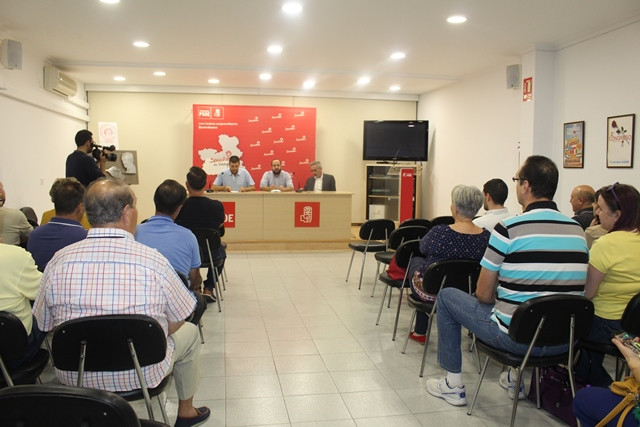 101019 VA PSOE 1