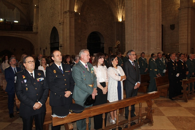 121019 VA MISA GUARDIA CIVIL 1