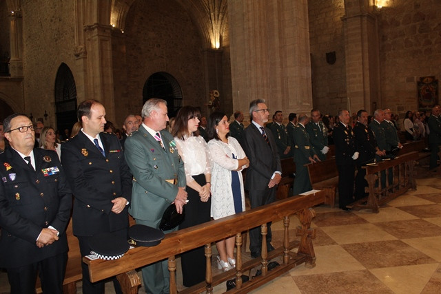 121019 VA MISA GUARDIA CIVIL 2