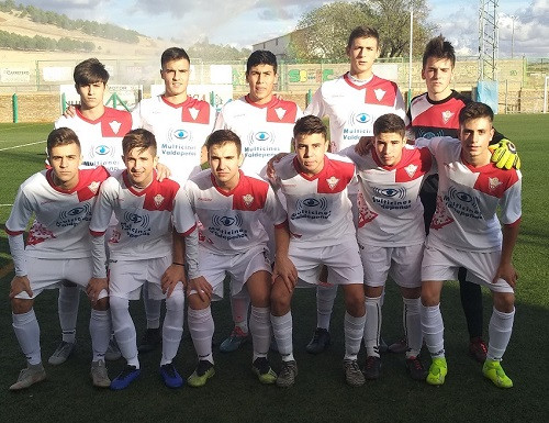 Futbol nuevo