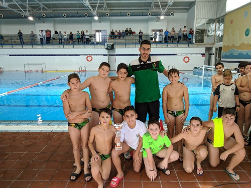 Waterpolo 1