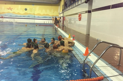 Waterpolo 3
