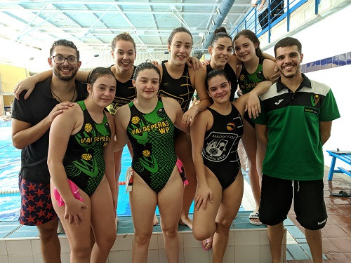 Waterpolo 2