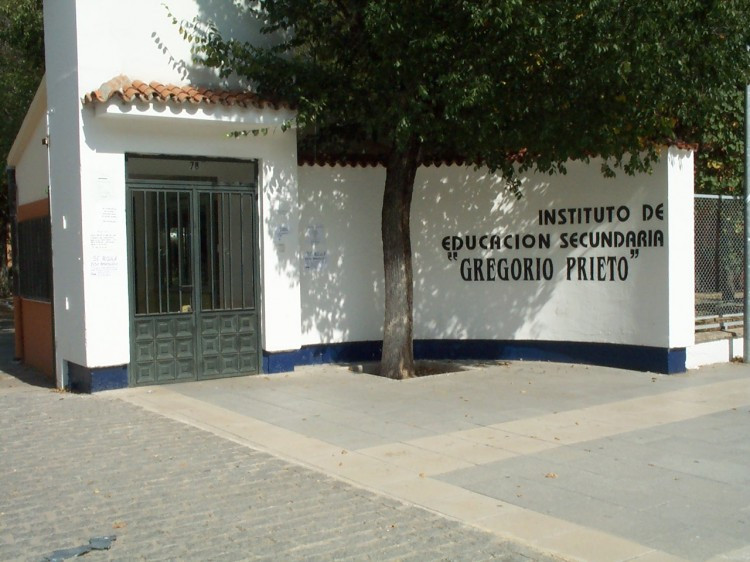 050815 VA IES GREGORIO PRIETO