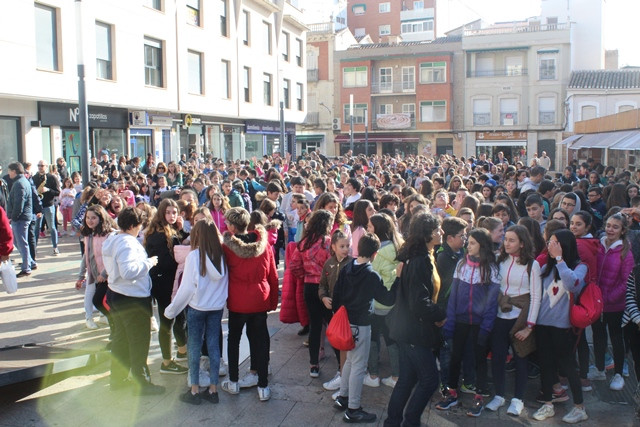 241019 va marcha por la inclusion 1