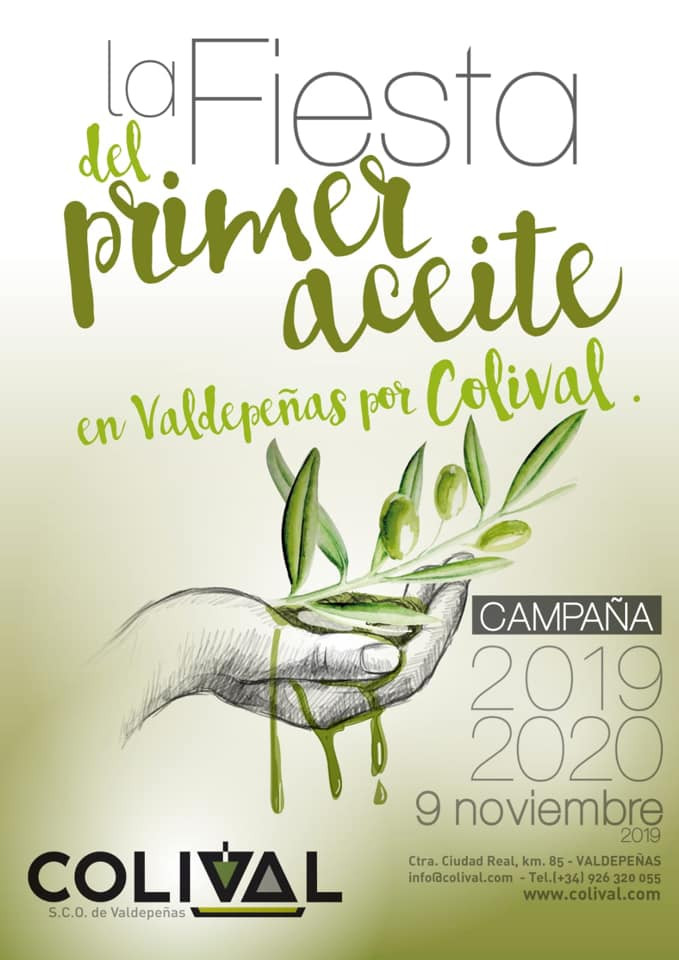 281019 VA COLIVAL