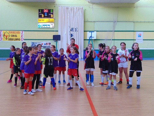 Quijote futsal