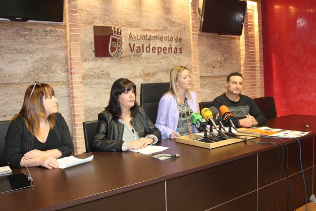 311019 VA PRESENT FERIA ANTIGUEDADES