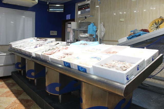 PESCADERIA EL NAVEGANTE 1