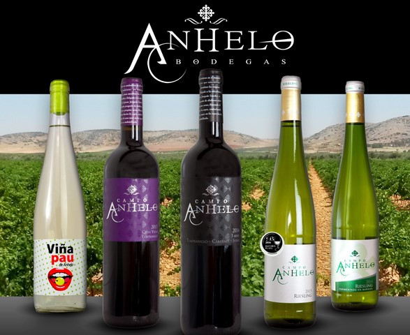 030418 VA VINOS BODEGAS ANHELO