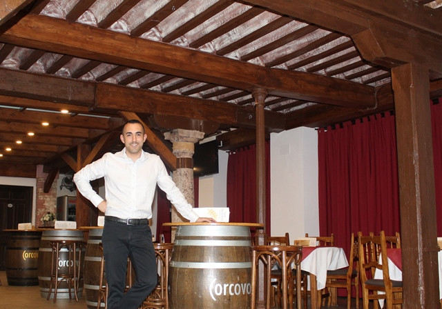 ANTONIO LOPEZ RESTAURANTE SAN ANTONIO