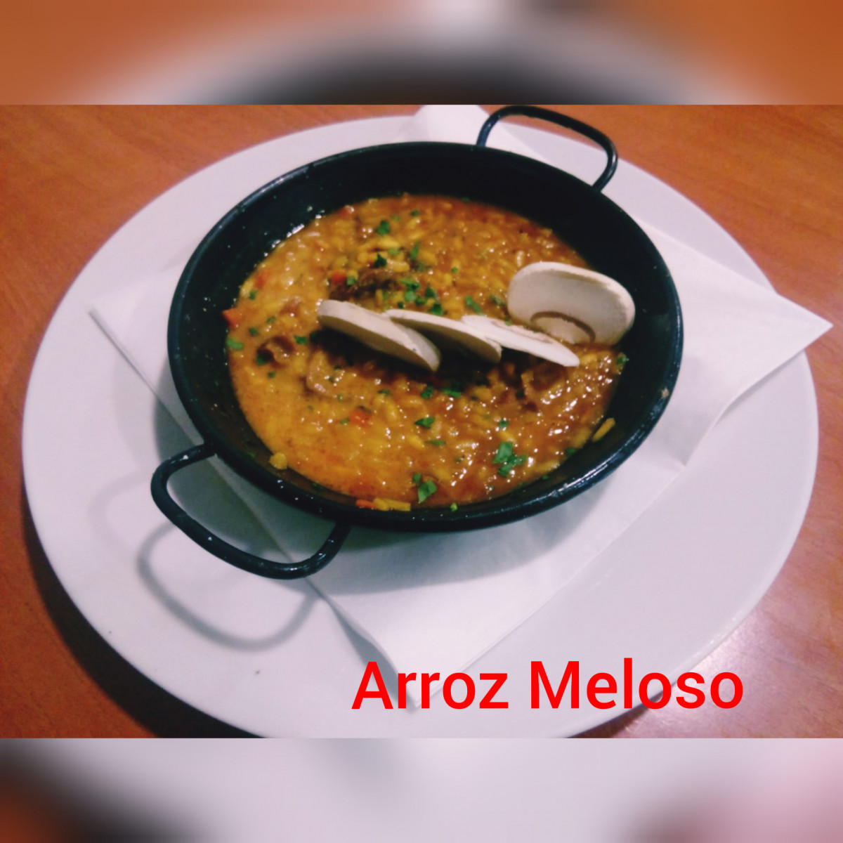 HOSTAL RESTAURANTE VALDEPEu00d1AS 5