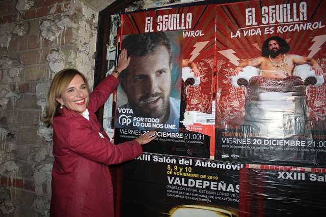 011119 VA PP PEGADA CARTELES