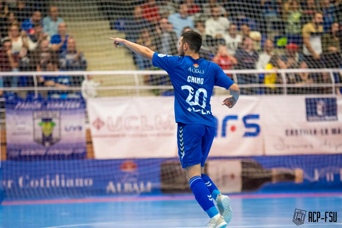 311019 va futbol sala