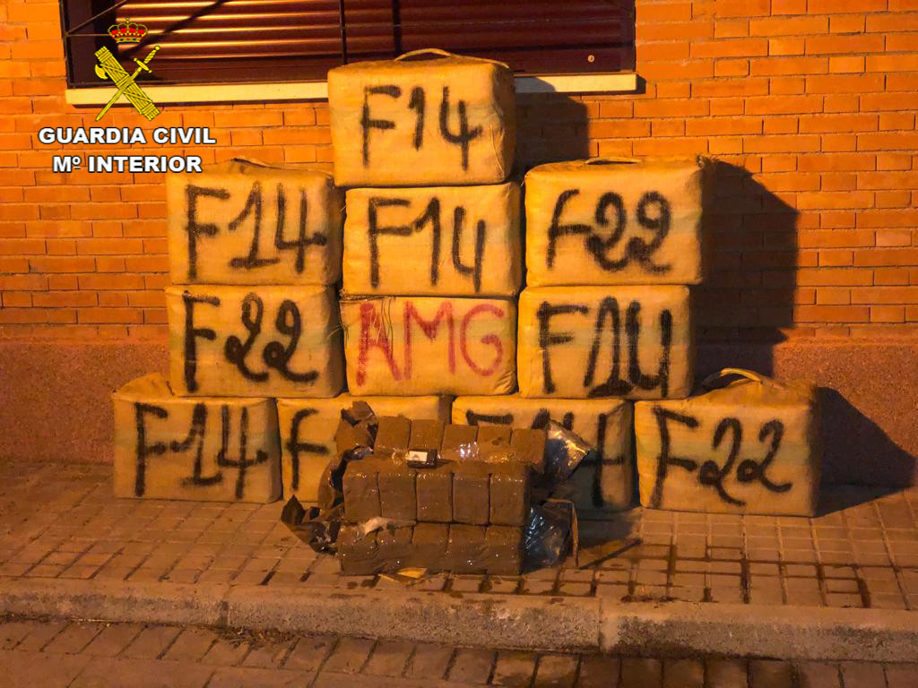 041119 VA DROGA