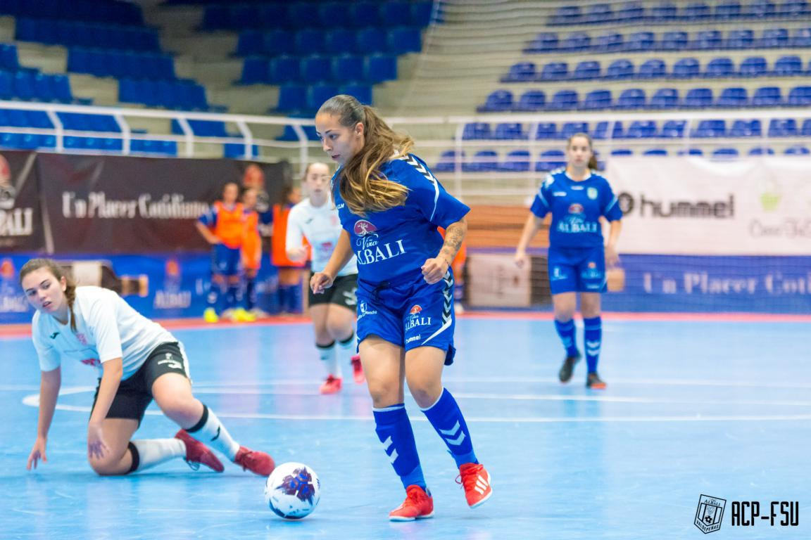 041119 VA FUTBOL SALA