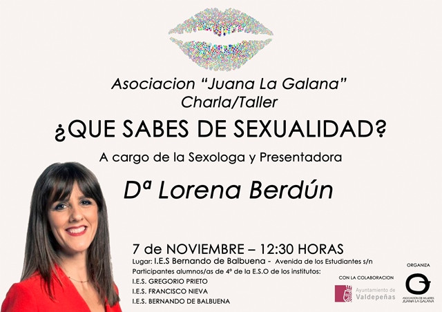051119 va lorena berdun