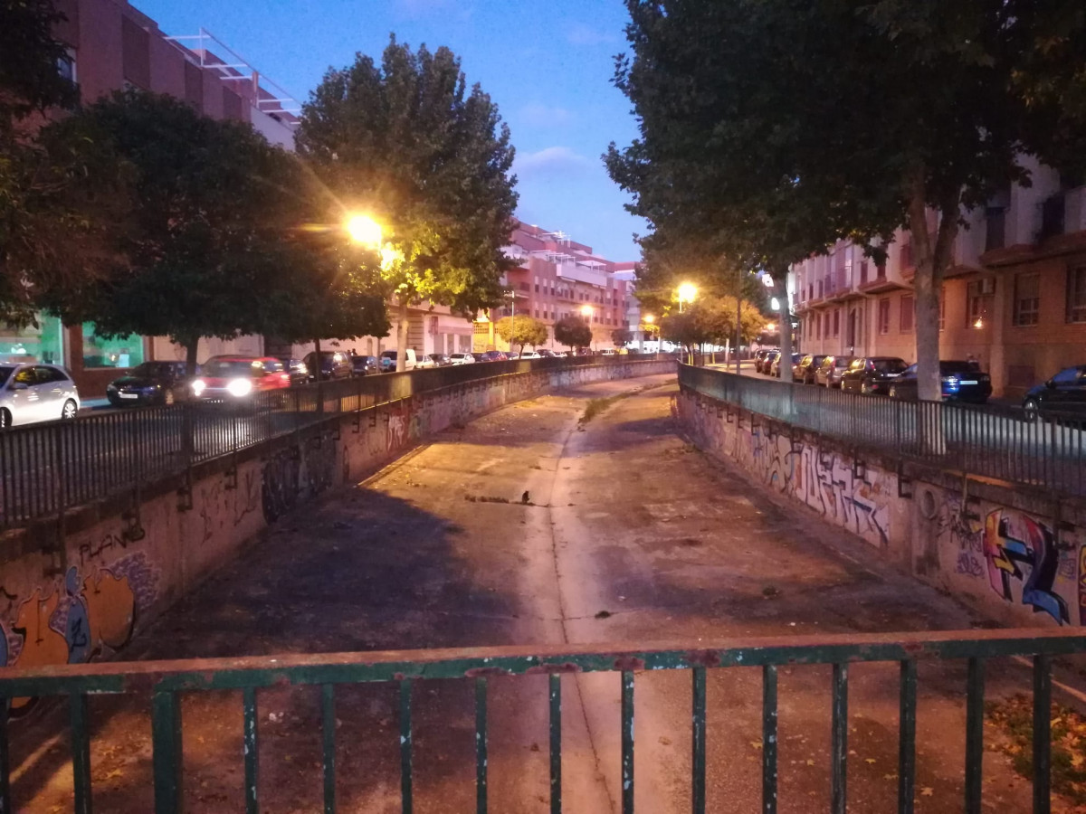 061119 VA CANAL