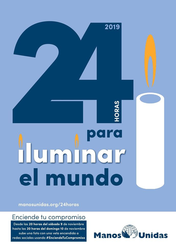 071119 VA MANOS UNIDAS