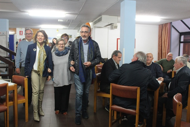 071119 VA CONSEJERA EN CENTRO DE MAYORES 1