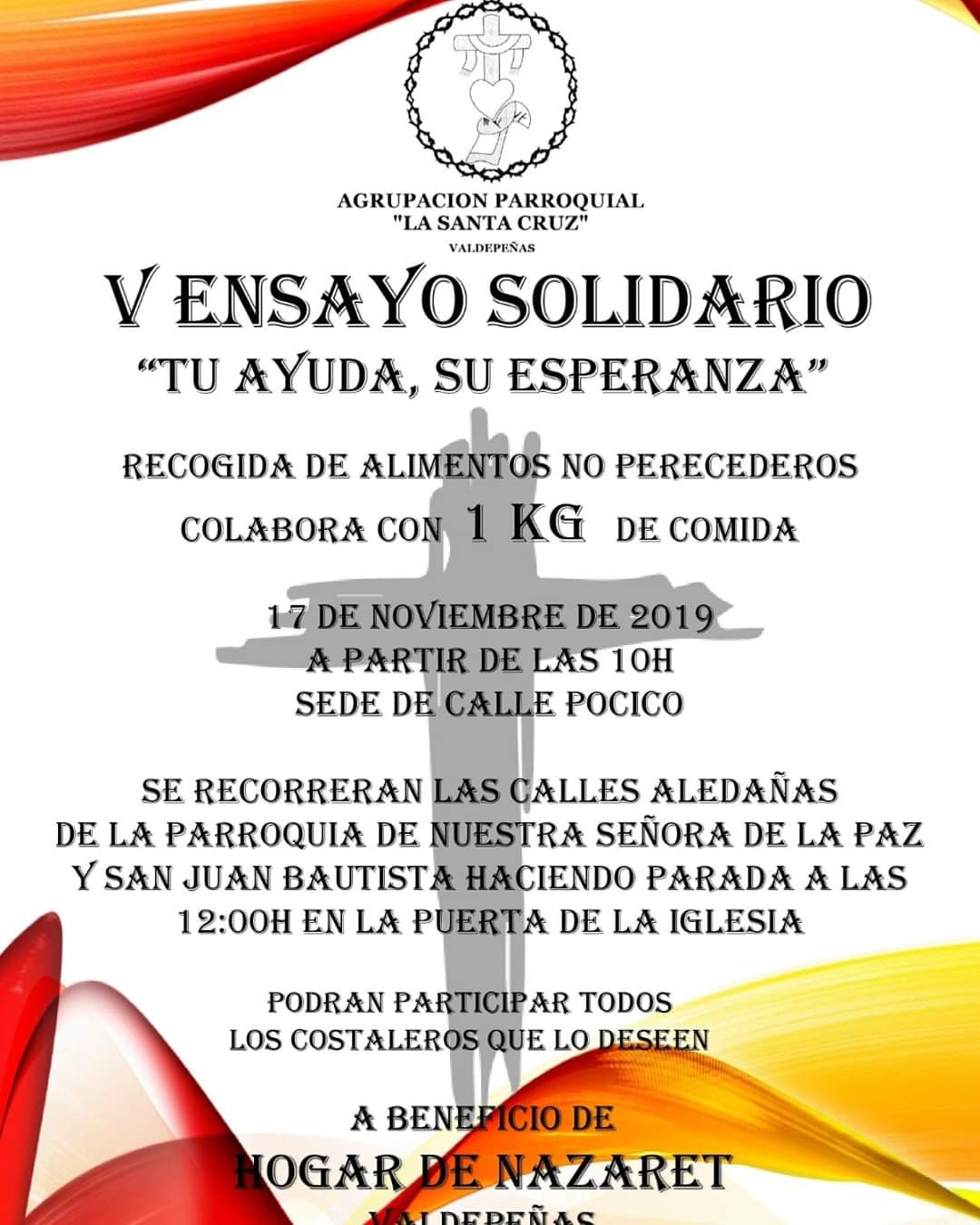 131119 va ensayo solidario