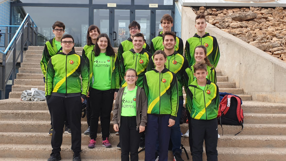 151119 VA NATACION