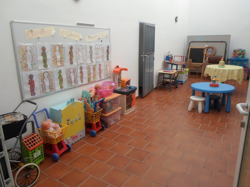 HIJAS DE NATIVIDAD DE MARIA 4