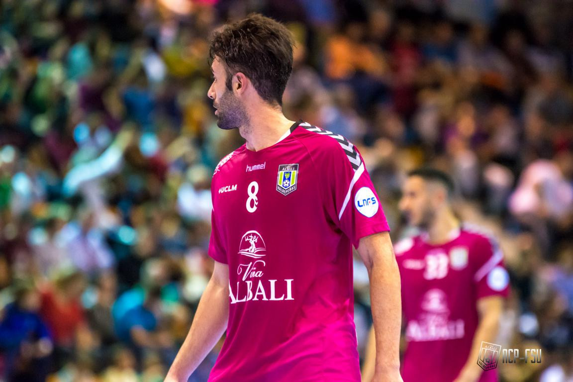 091119 VA FUTBOL SALA