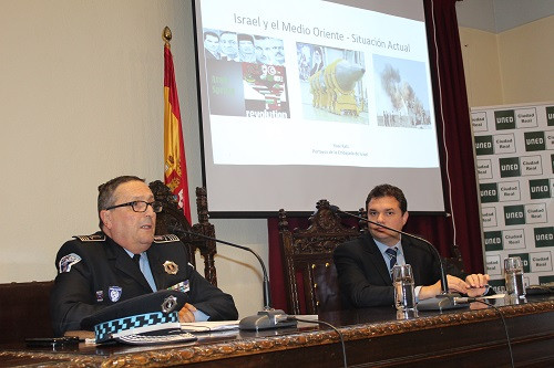 UNED NUEVO CURSO