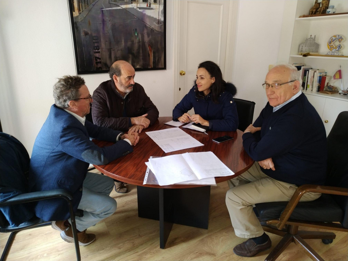 Reuniu00f3n Casa Rueda