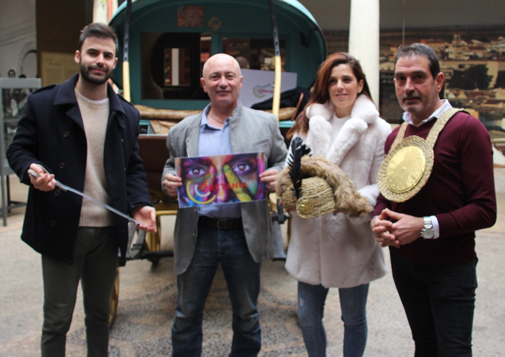 Proyecto Oretania