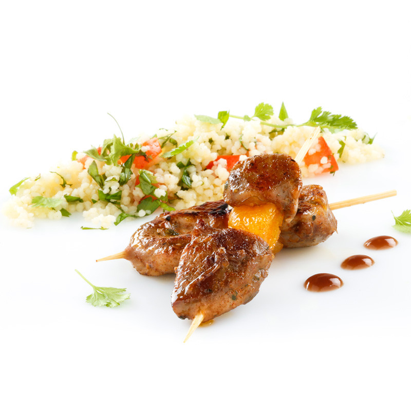 BrochetasAbuelaCandida