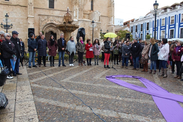 251119 VA ACTO VIOLENCIA GENERO 1